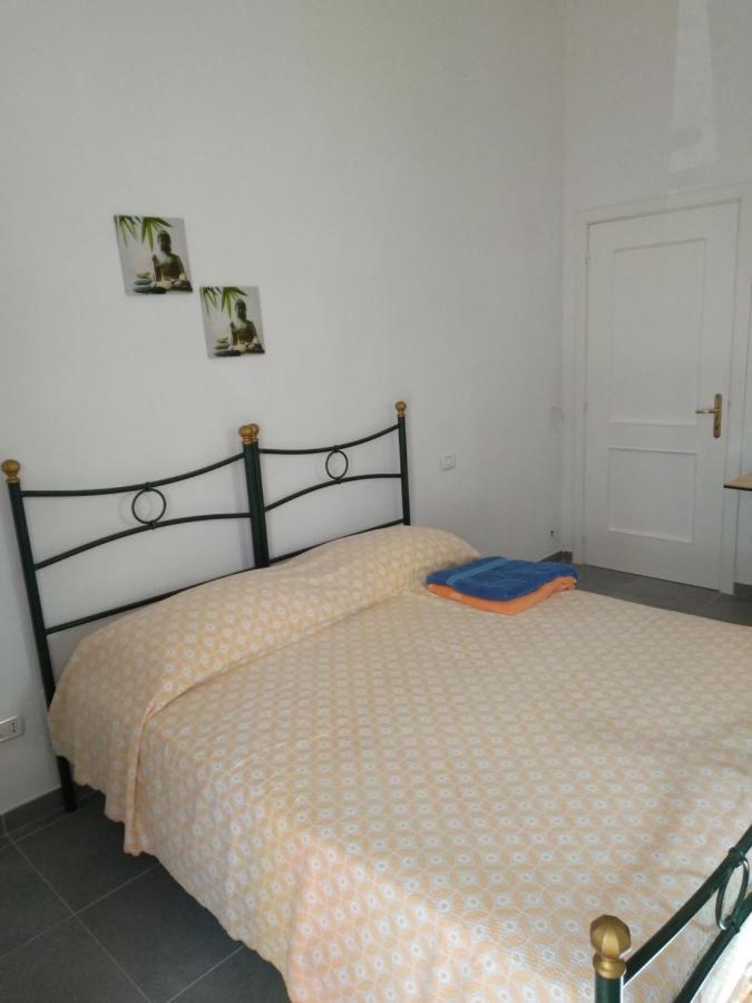 B&B Villa Angela San Salvo Luaran gambar