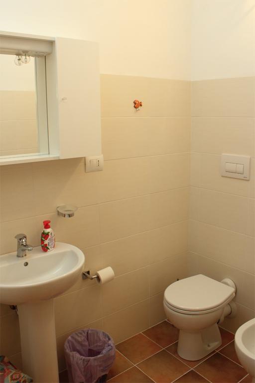 B&B Villa Angela San Salvo Bilik gambar