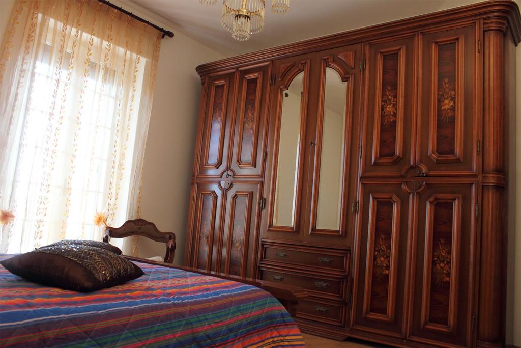 B&B Villa Angela San Salvo Bilik gambar