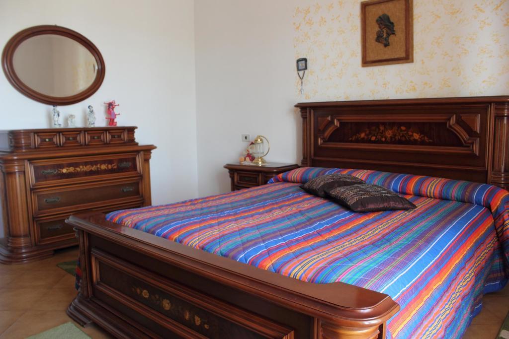 B&B Villa Angela San Salvo Bilik gambar