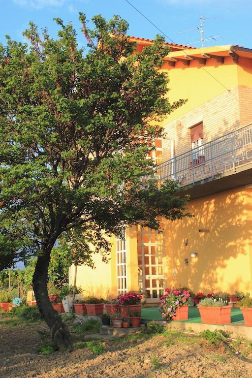 B&B Villa Angela San Salvo Luaran gambar