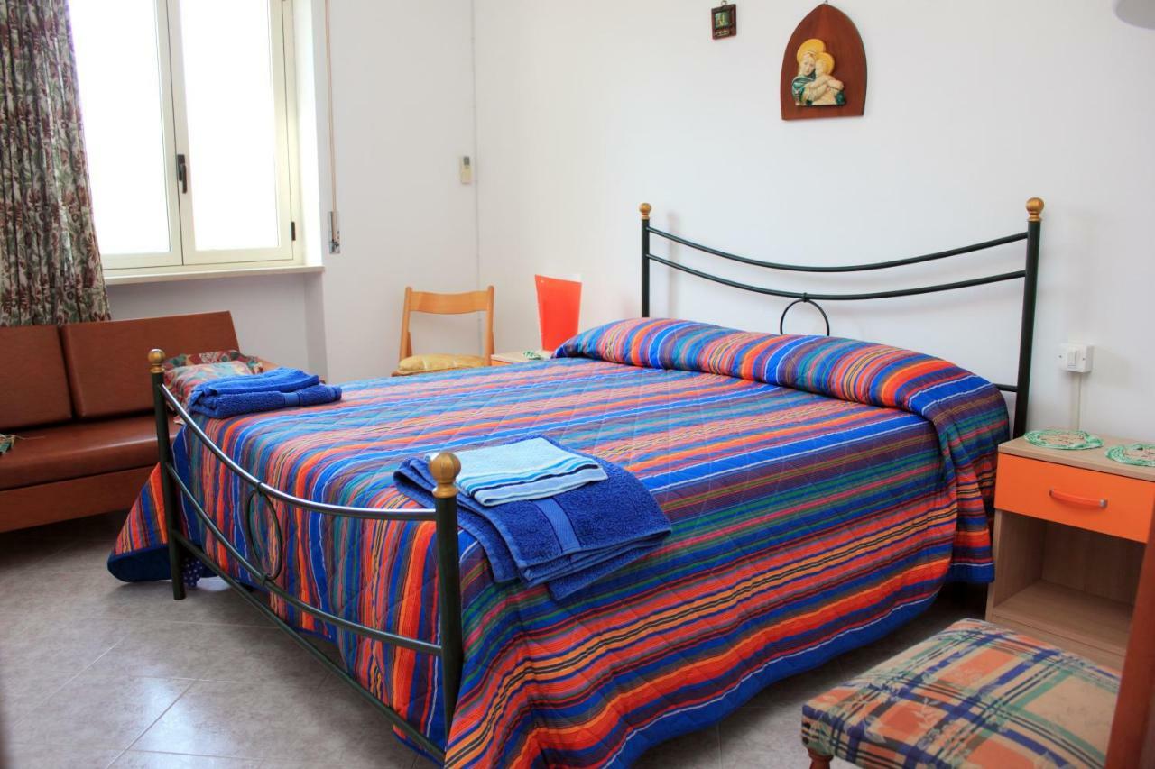 B&B Villa Angela San Salvo Luaran gambar