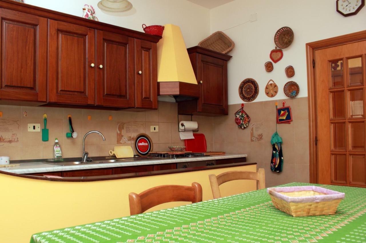 B&B Villa Angela San Salvo Luaran gambar